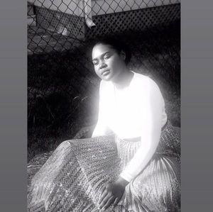 Meet your Posher, Ginie